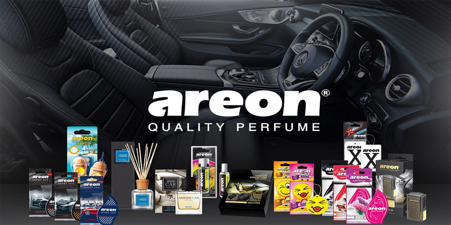 خوشبو کننده های آرئون
