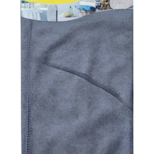 حوله مایکروفایبر نرم 30*40 ماکسی (moxi ) کدMO-1077